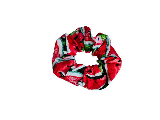 JucieLicious Scrunchie